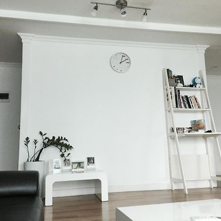 Nana House Hotel Сеул Екстериор снимка