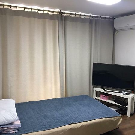 Nana House Hotel Сеул Екстериор снимка