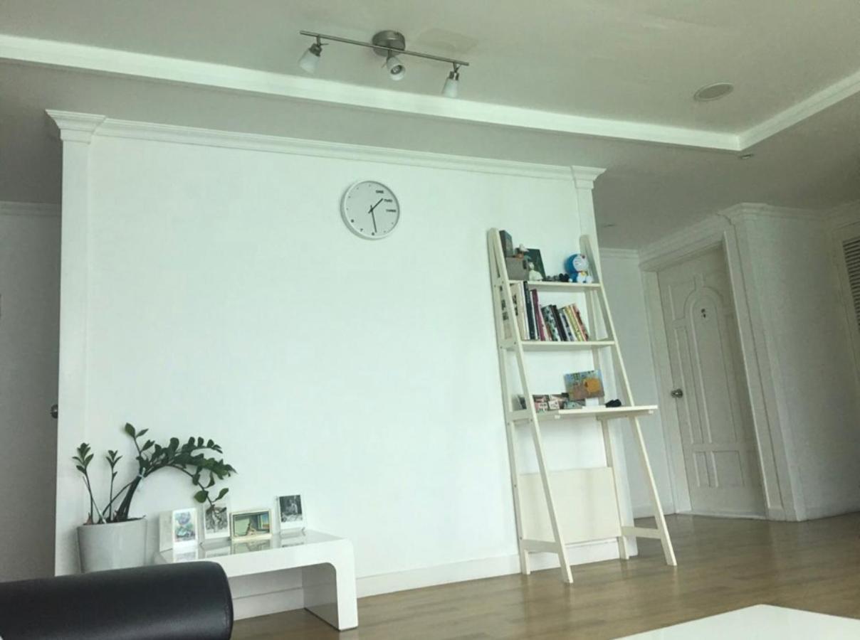 Nana House Hotel Сеул Екстериор снимка