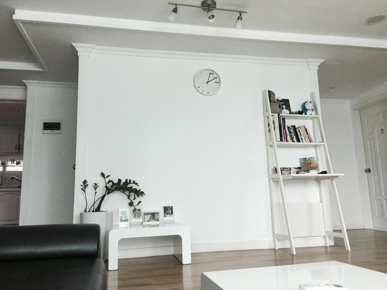 Nana House Hotel Сеул Екстериор снимка