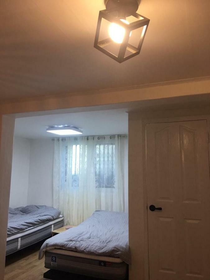 Nana House Hotel Сеул Екстериор снимка