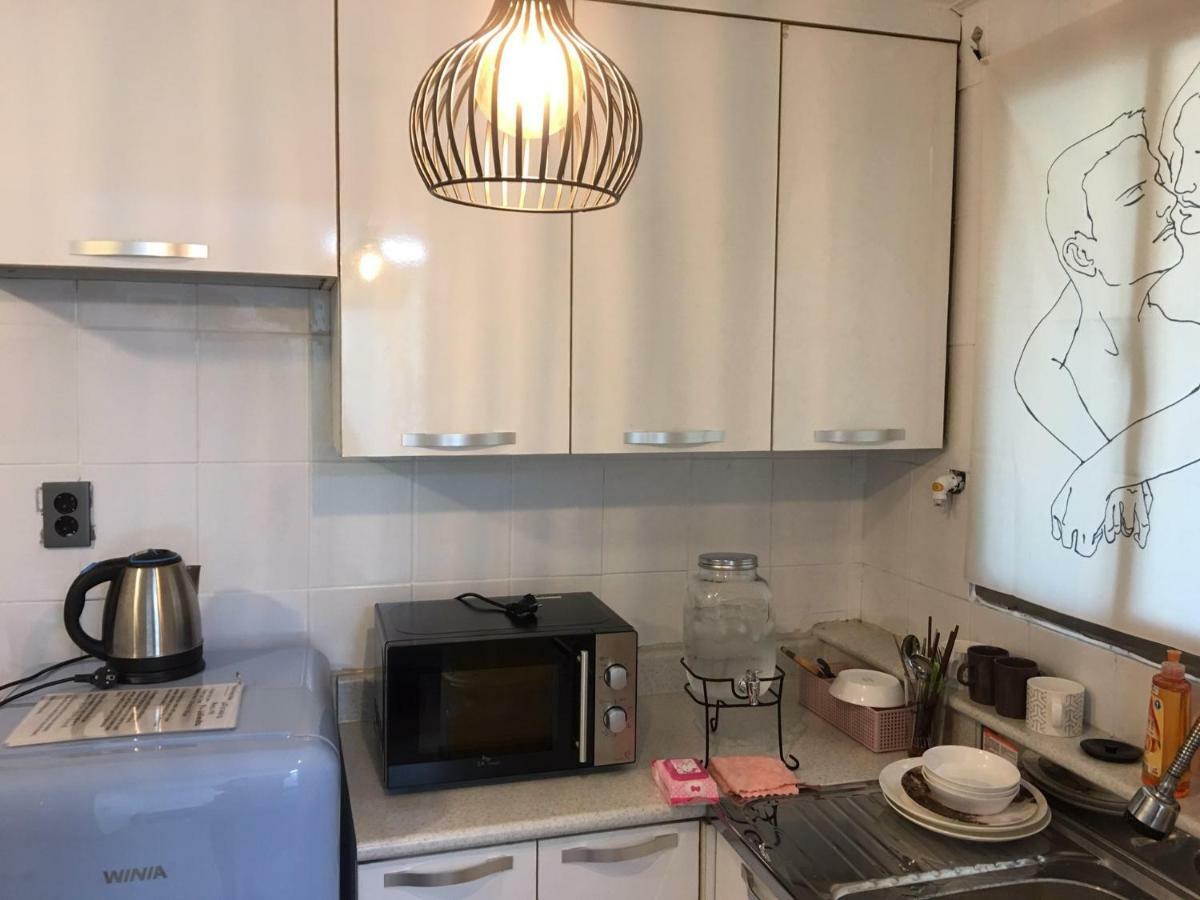 Nana House Hotel Сеул Екстериор снимка
