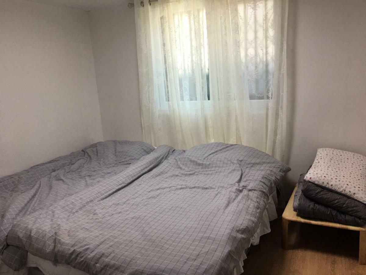 Nana House Hotel Сеул Екстериор снимка