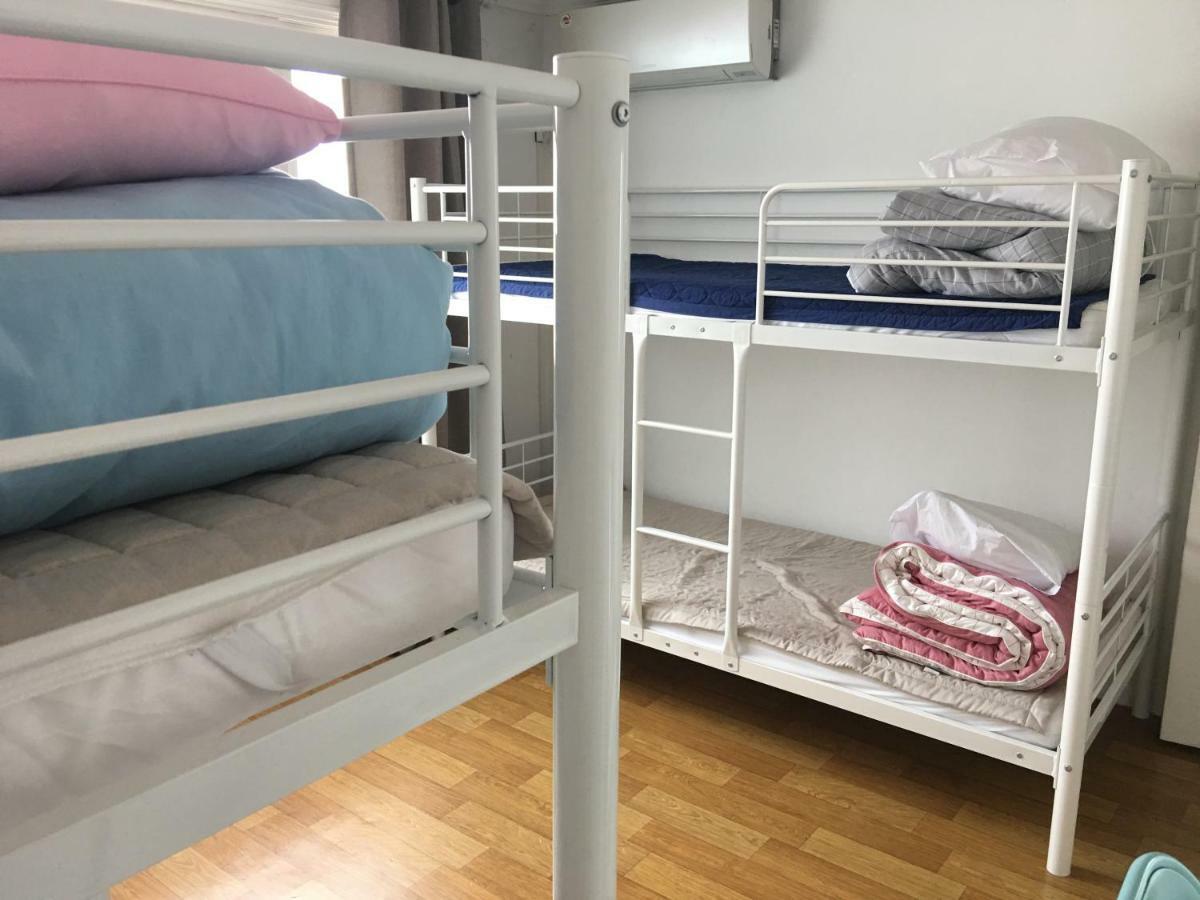 Nana House Hotel Сеул Екстериор снимка