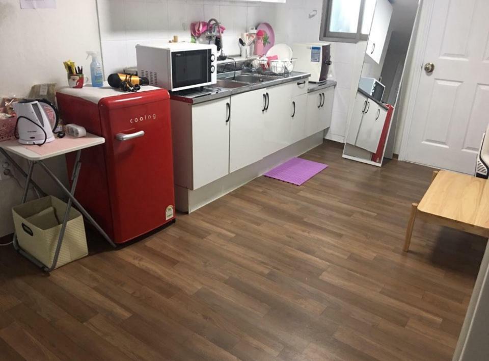 Nana House Hotel Сеул Екстериор снимка