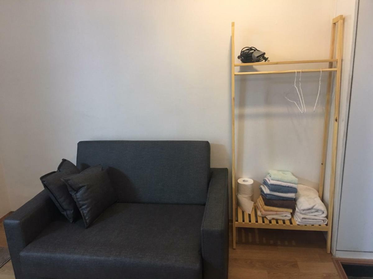 Nana House Hotel Сеул Екстериор снимка