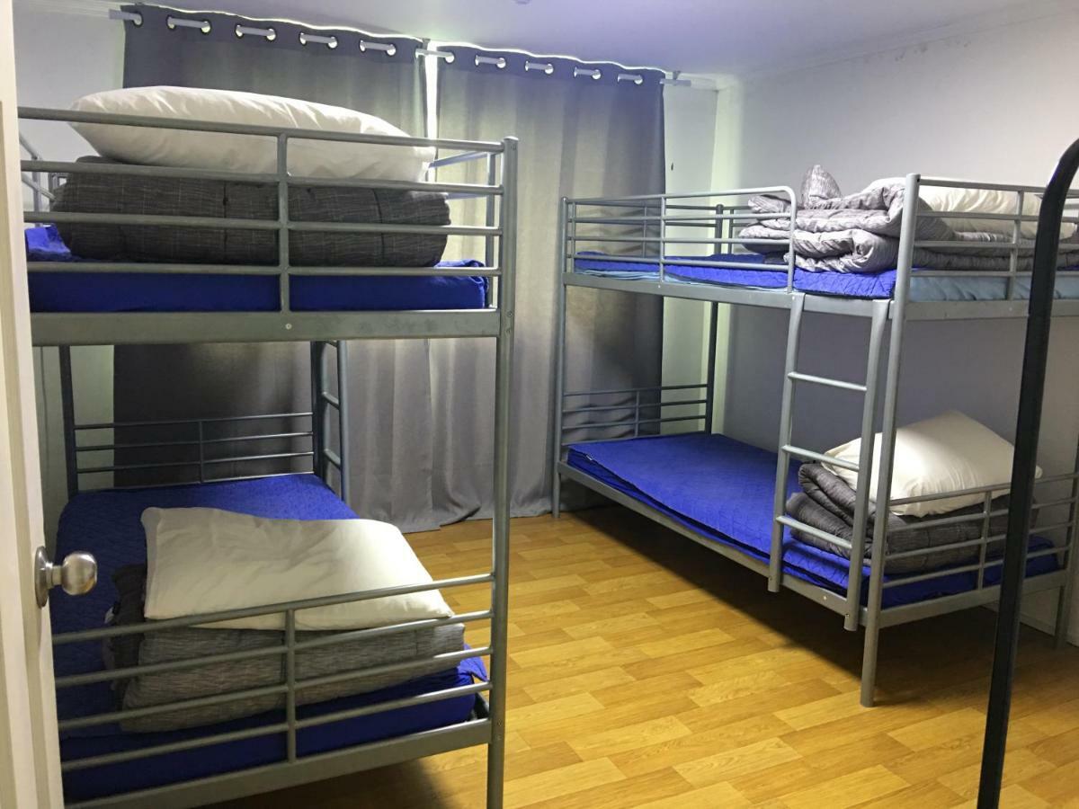 Nana House Hotel Сеул Екстериор снимка