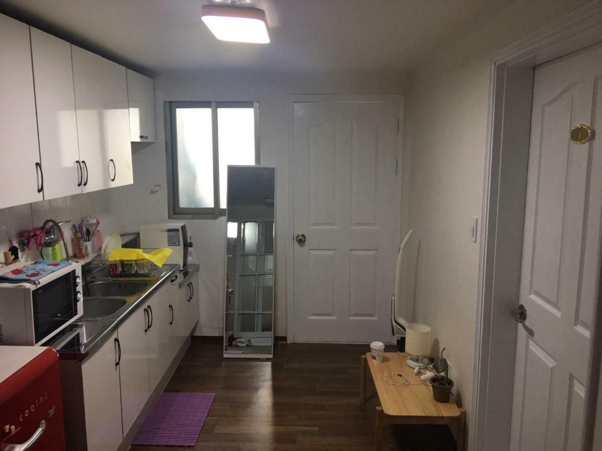 Nana House Hotel Сеул Екстериор снимка