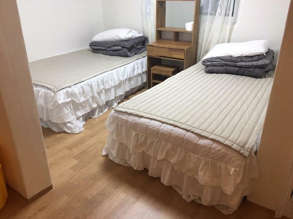 Nana House Hotel Сеул Екстериор снимка