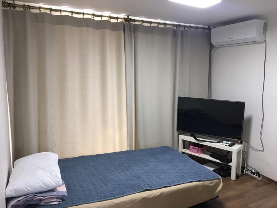 Nana House Hotel Сеул Екстериор снимка