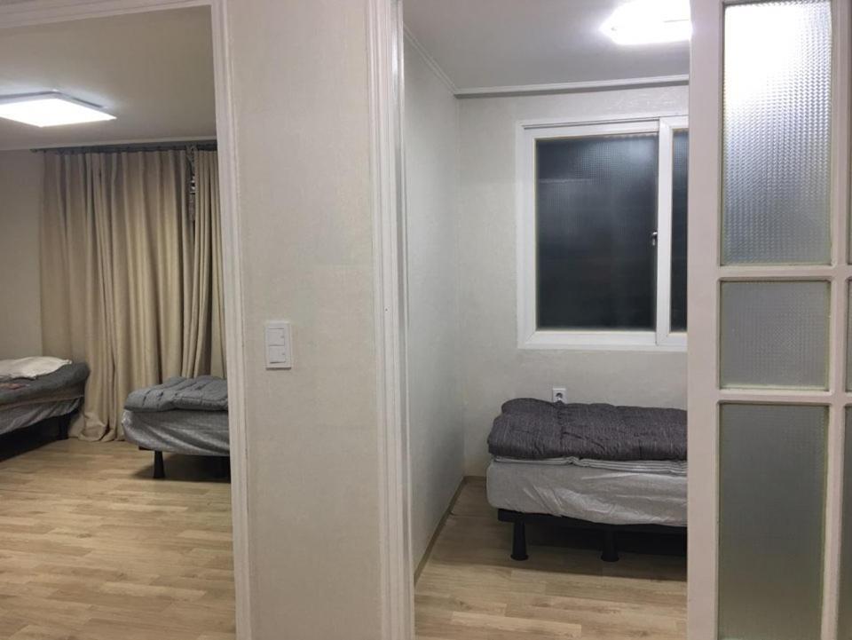 Nana House Hotel Сеул Екстериор снимка